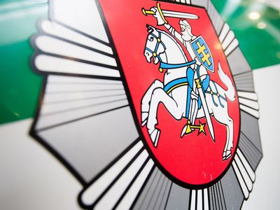 Aiškėja incidento Visagine aplinkybės, pradėti du ikiteisminiai tyrimai - Įvykiai ir kriminalas