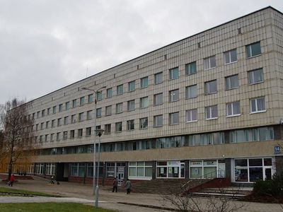 Жалоба администрации самоуправления на статью Инны Негоды отклонена - В Висагинасе