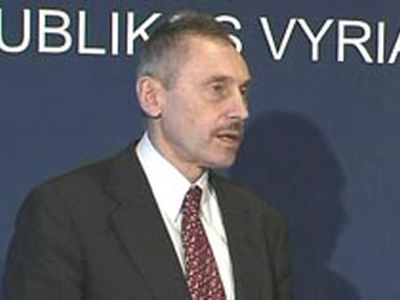 Новая АЭС в Литве может стоить 4-4,45 млрд. евро  - Энергетика