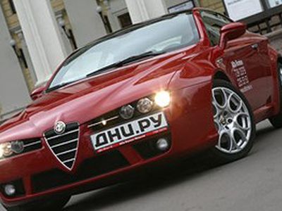 Немцы выбрали худшие авто 2009 года - Хобби, отдых и развлечения