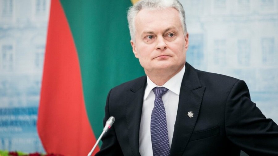 Президенту представлена модель контроля распространения коронавируса - Литва и страны Балтии