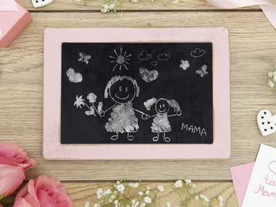 Sveikiname mūsų mylimas mamas Motinos dienos proga! (video) - Sveikinimai