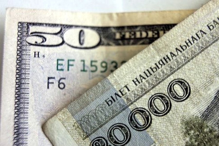 Белоруссия не собирается проводить девальвацию - В Мире