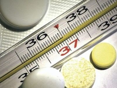 В Литве от гриппа умерло уже семь человек

 - Наука и здоровье