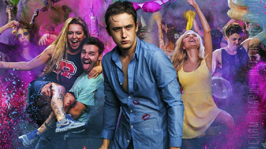 Первая российская комедия в формате Screenlife выходит в прокат - Кино и искусство