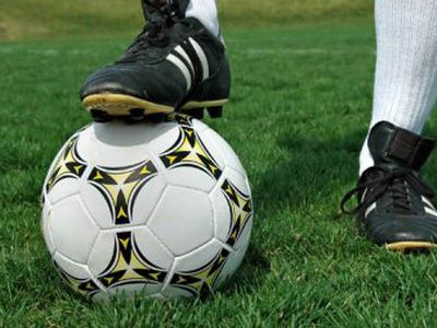 Futbolo sezonas įsibėgėjo - Visagine