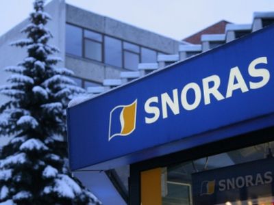 Įmokas per „Snorą“ moka piktybiškai - Lietuva ir Baltijos šalys