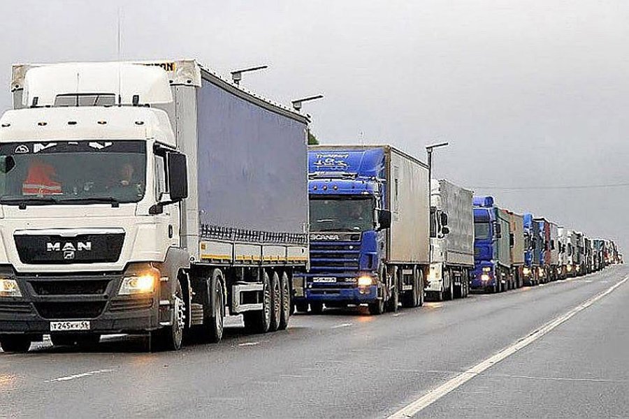 Министры транспорта 5 стран обратились с возражениями по поводу "Пакета мобильности ЕС" - В Мире