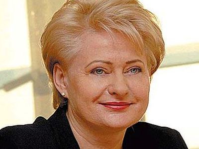 Глава Литвы: Переговоры о поставках украинского электричества уже ведутся
 - Энергетика