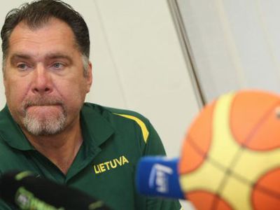 
Аналитики банка DNB: ежегодно баскетбол приносит Литве по миллиарду литов
 - Хобби, отдых и развлечения