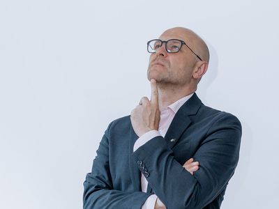 Dmitrij Ikonikov: Deja, gimtadienis būna tik kartą per metus - Be cenzūros
