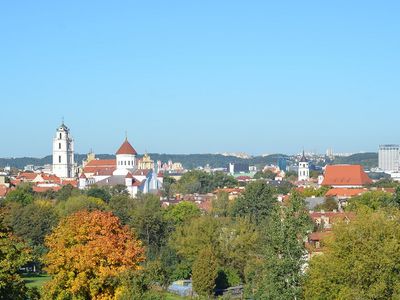 Вильнюсский университет предложит белорусским студентам бесплатное обучение - Литва и страны Балтии