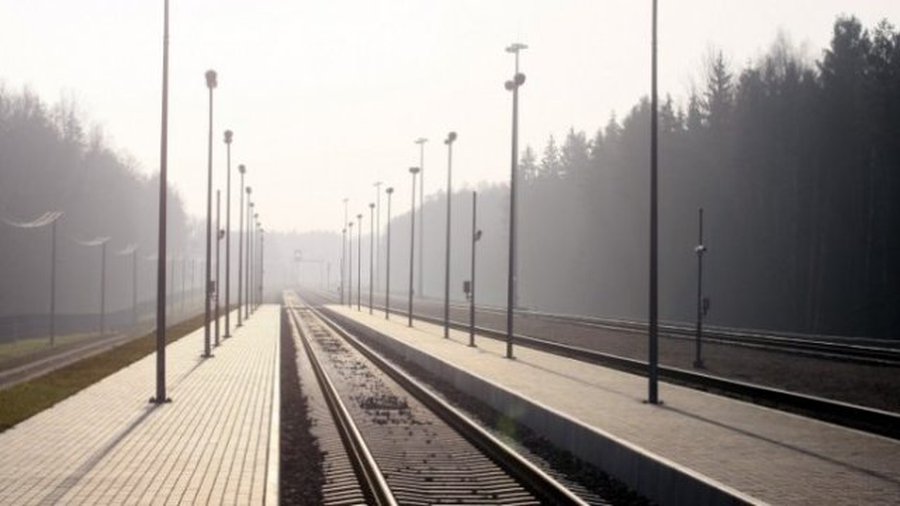 Правительство Литвы одобрило создание компании Rail Baltica - Литва и страны Балтии