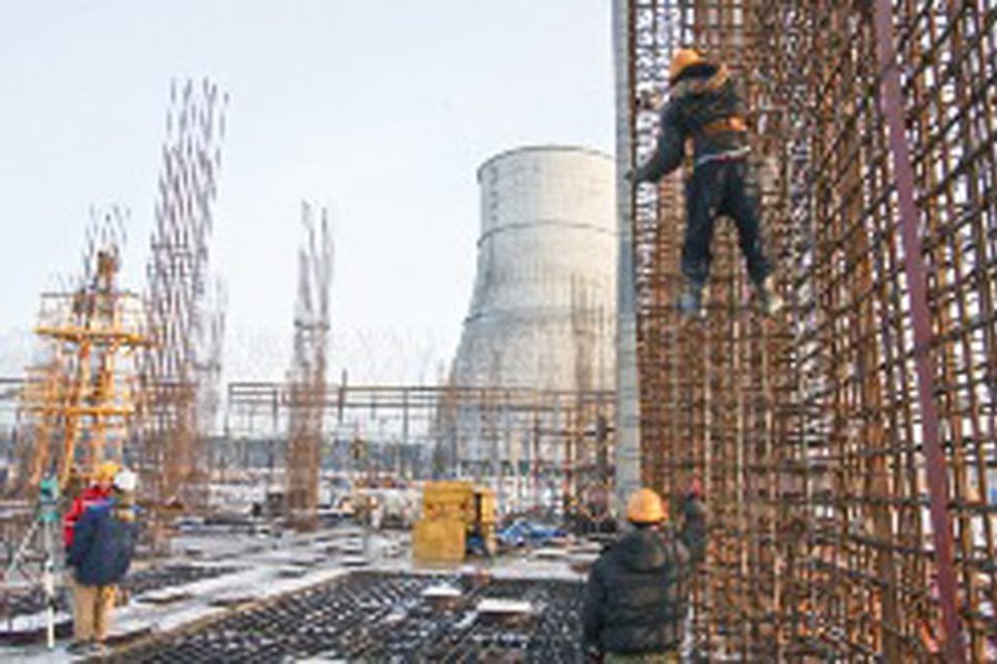 Литовские инженеры и энергетики договорились готовиться к строительству АЭС - Литва и страны Балтии