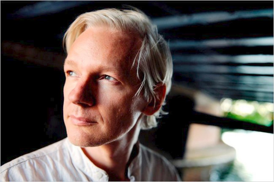 WikiLeaks номинирован на Нобелевскую премию мира - В Мире