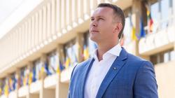 J. Šuklin: „Kokie mes stiprūs ir kiek mūsų daug“
