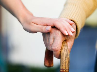 В Мариямполе свои двери официально открыло гериатрическое отделение - Литва и страны Балтии