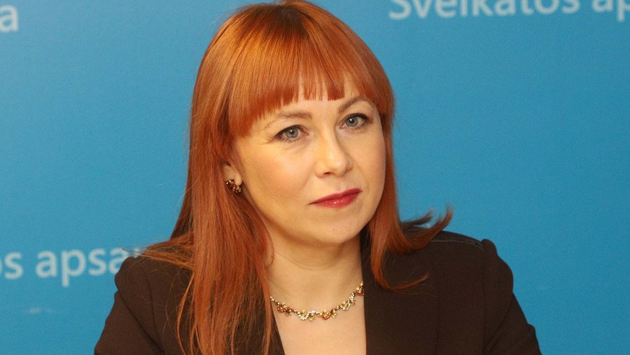 Ю. Петраускене: учителя не жалуются на зарплаты - Литва и страны Балтии