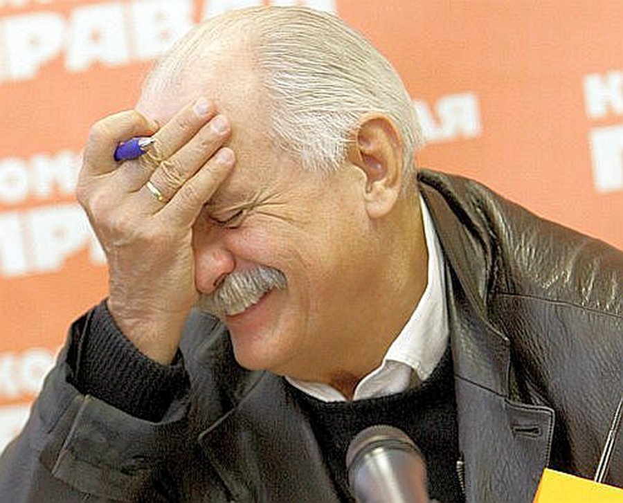 Медведев исключил Михалкова из совета по культуре и искусству
 - Культурные и спортивные мероприятия