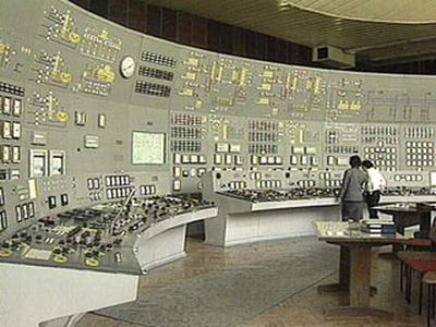 Оставшись без российского газа, Словакия вновь запускает советский ядерный реактор - Энергетика