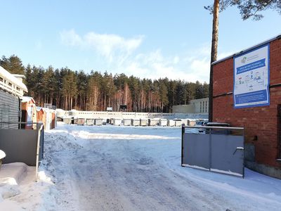 Куда сдавать старую бытовую технику? - В Висагинасе