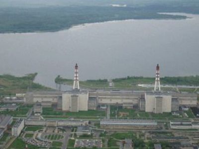 Новые власти Литвы впервые заговорили о возможностях проекта АЭС совместно с Россией или Белоруссией


 - Энергетика