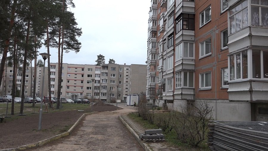 Для кого может быть снижена пошлина за вывоз бытовых отходов? - В Висагинасе