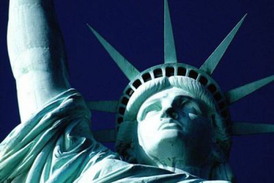 Премьеры Литвы, Латвии и Эстонии: США стали маяком порабощенных стран
 - Литва и страны Балтии
