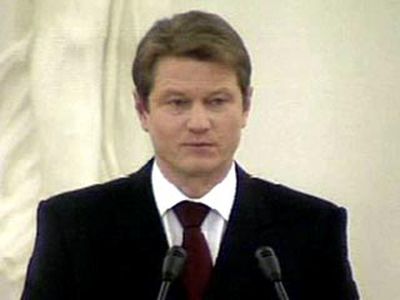 Партия бывшего президента Паксаса – самая популярная   - Литва и страны Балтии