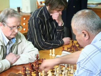 В Висагинском спортцентре состоится блиц-турнир                                                                 - В Висагинасе