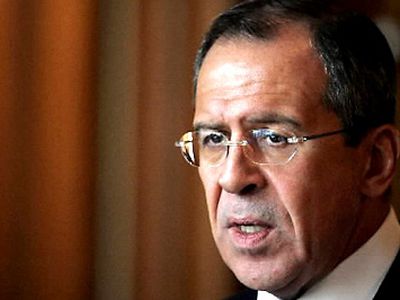 Лавров: Отказ США от ПРО в Европе — повод оглянуться назад - В Мире