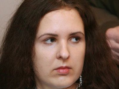 На литовскую ваххабитку завели третье дело                 - Литва и страны Балтии
