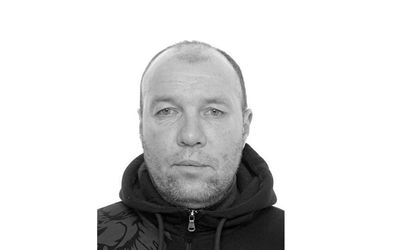 Prašome visuomenės pagalbos – dingo Ignalinos rajono gyventojas - Įvykiai ir kriminalas