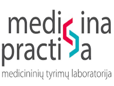 Отличное предложение от лаборатории «MEDICINA PRACTICA» - Реклама