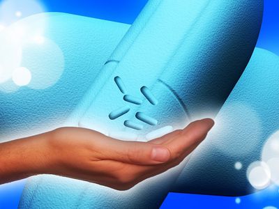 Литовская Northway Biotech утверждает, что создала лекарство от коронавируса - Литва и страны Балтии