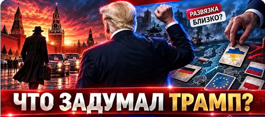 Тайный визит главы ЦРУ в Москву: какие версии и что это значит для Литвы? (видео) - Литва и страны Балтии
