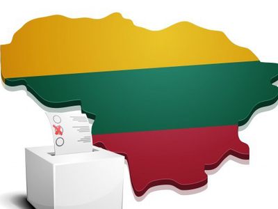 ИАПЛ-СХС предлагает снизить планку на выборах в Сейм - Литва и страны Балтии