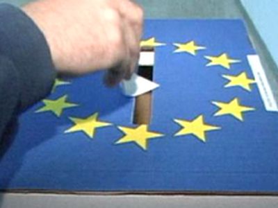 Выборы в Европарламент преподнесли сюрпризы - Литва и страны Балтии