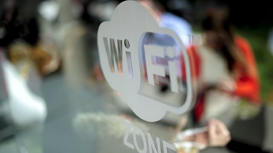 ЕС установит сеть бесплатных точек Wi-Fi на всей территории - Литва и страны Балтии