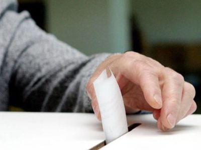 Nepartiniai kandidatai perversmo nesukėlė - Lietuva ir Baltijos šalys