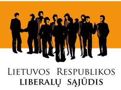 Партия «Lietuvos Respublikos liberalų sąjūdis»                 - Выборы 2019