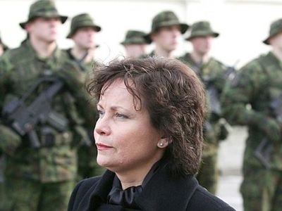 Литва передала ответственность за столицу афганской провинции Гор местной власти

                                 - Литва и страны Балтии