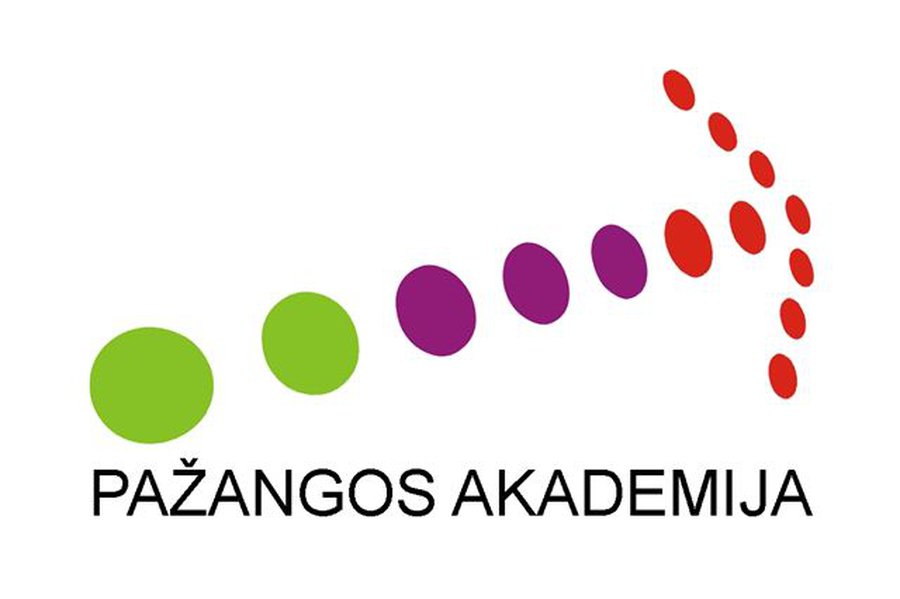 «Pažangos akademija» приглашает на экспресс-курс Business English - Реклама