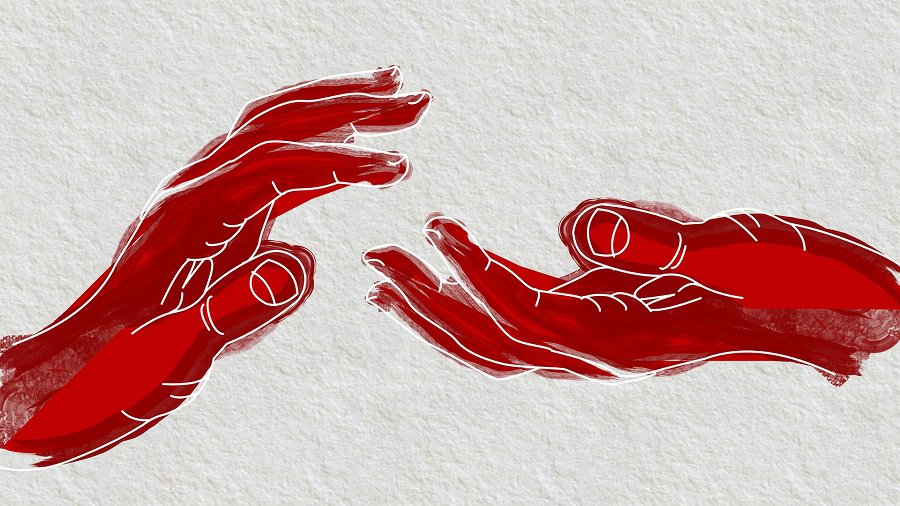 Lietuva gavo humanitarinę siuntą iš Švedijos - Pasaulyje