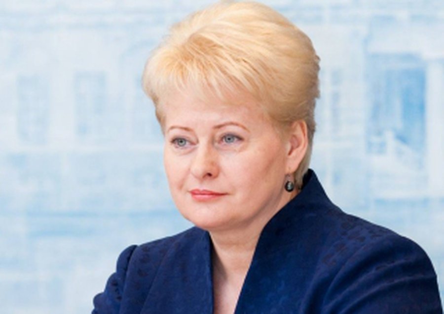 В Литве назначена дата парламентских выборов                                                                                                           - Литва и страны Балтии