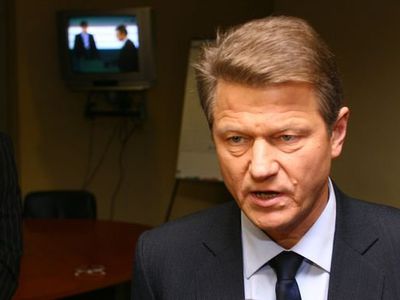  Монополисты-коммунальщики оказывают влияние на Сейм
 - Литва и страны Балтии