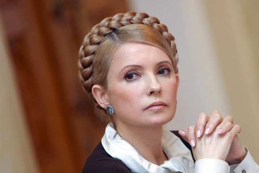 Генпрокуратура Украины уличила Тимошенко во лжи - В Мире