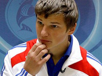 Россияне назвали лучшего спортсмена-2009 - Культурные и спортивные мероприятия