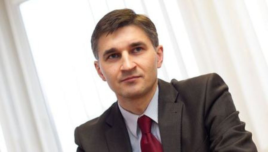 Предлагают строить Висагинсукую АЭС, но с соблюдением трех условий
 

 - Энергетика