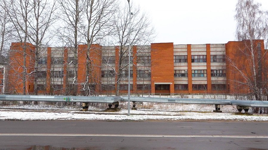 Uždaroji akcinė bendrovė „Visatex“ praneša apie gamybos sustabdymą. - Visagine